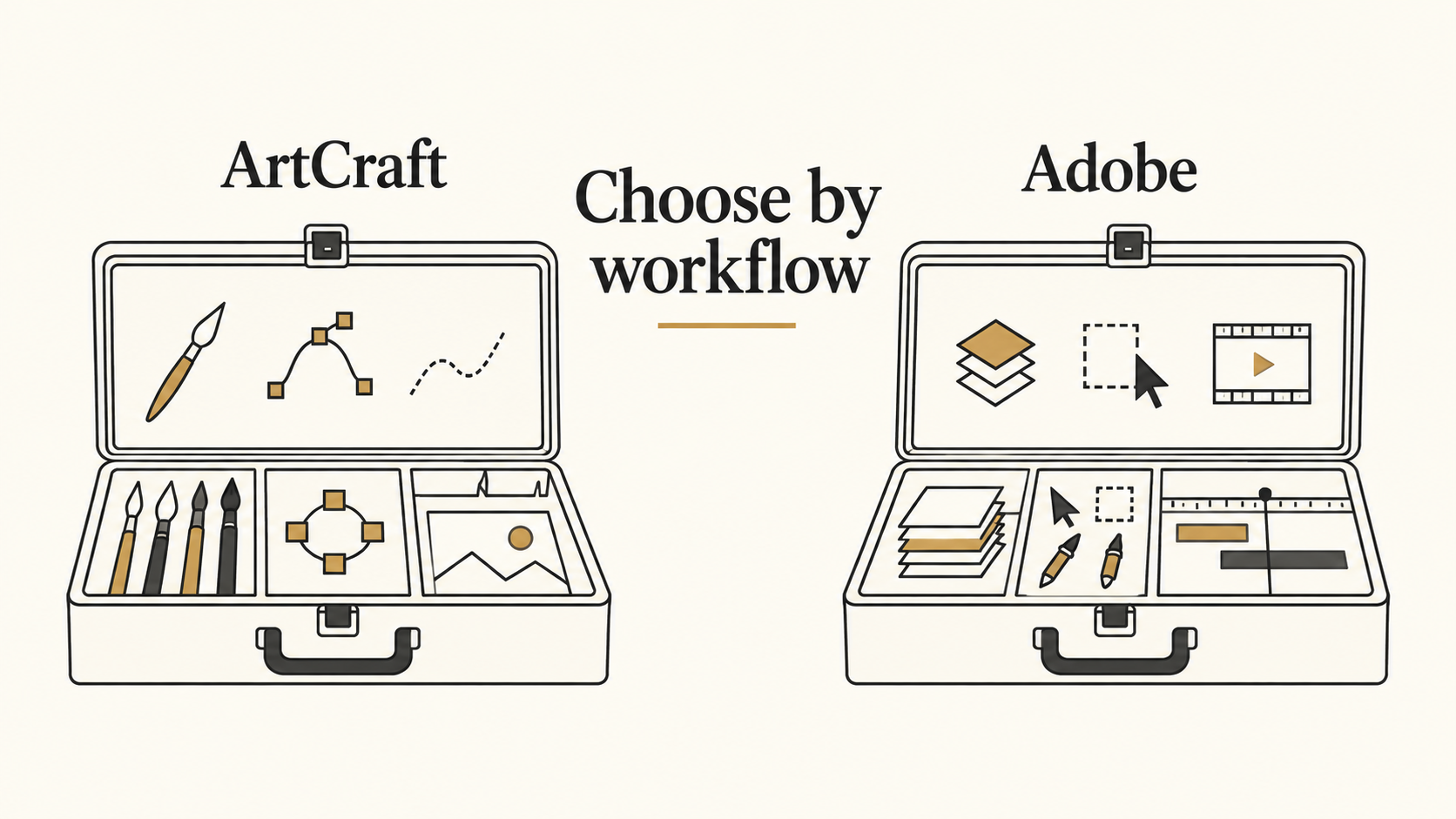 ArtCraft Adobe Alternative: Apps, Costs and File Checks